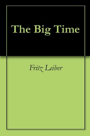 The Big Time