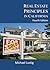 Real Estate Principles in California