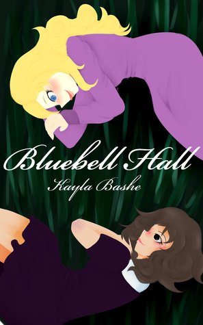 Bluebell Hall (Kindle Edition)