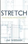 STRETCH- Structur...