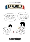 La famille by Bastien Vivès