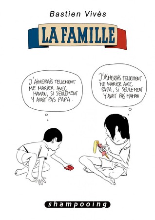 La famille (Paperback)