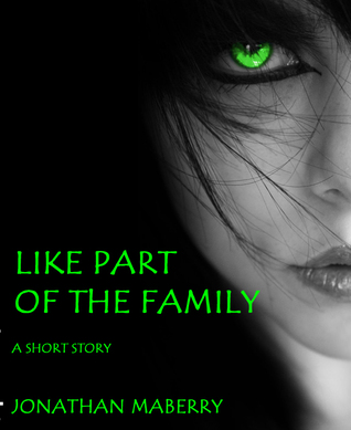 Like Part of the Family (ebook)