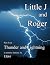 Thunder and Lightning: Litt...