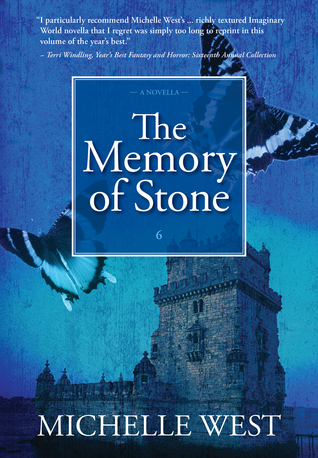 The Memory of Stone (ebook)