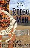 Love of a Rodeo Man
