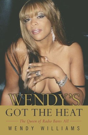 Wendy’s Got the Heat (Kindle Edition)