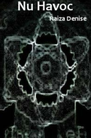 Nu Havoc (Nu Haven, #2)