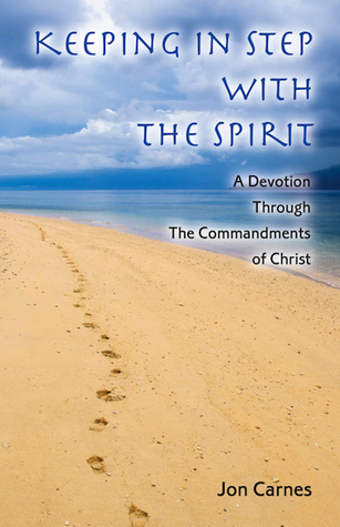Keeping in Step With the Spirit