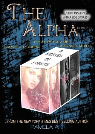 The Alpha Bundle (Kindle Edition)