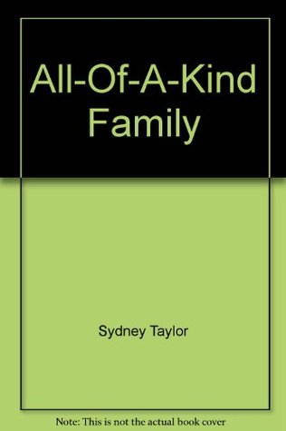 All-Of-A-Kind Family