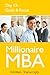 Millionaire MBA Day 13: Goals & Focus