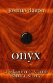 Onyx (Glamour Stone, #3)