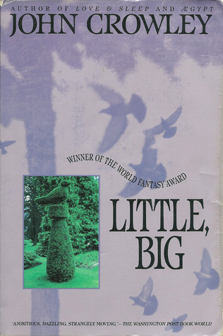 Little, Big