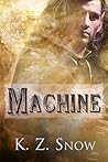 Machine (Mongrel #3)