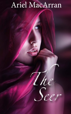The Seer (The Tellaran, #1)