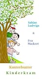 Kunterbunter Kinderkram, Lese- und Vorlesegeschichten