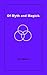 Of Myth and Magick by M.E. Brines