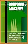 CORPORATE MASTERY by D.C. Thomas