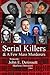 Serial Killers & A Few Mass Murderers PREVIEW by John Derossett