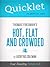 Quicklet on Thomas Friedman's Hot, Flat and Crowded (Cliffsnotes-Like Book Summary and Analysis)