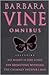 Barbara Vine Omnibus: No Night Is Too Long; The Brimstone Wedding; The Chimney Sweeper's Boy