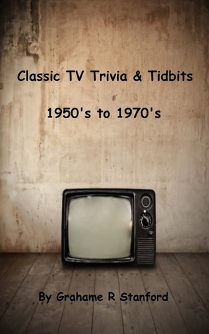 Classic TV Trivia & Tidbits 1950's to 1970's