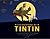 Artbook - Les Aventures de Tintin