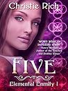 Five
