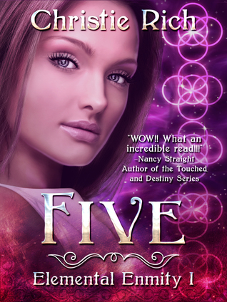 Five (Elemental Emnity #1)