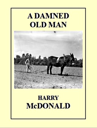 A Damned Old Man