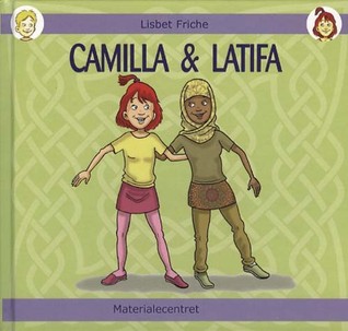 Camilla og Latifa