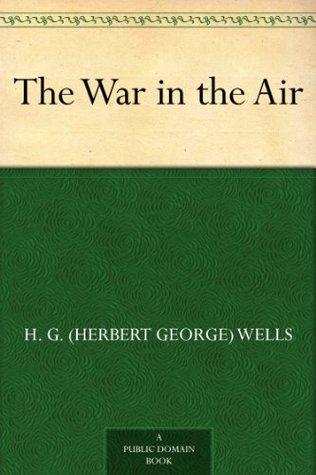 The War in the Air