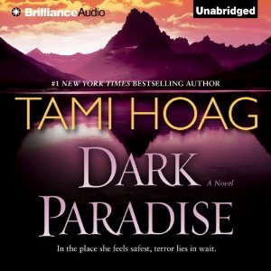 Dark Paradise