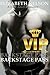 Backstage Pass: V.I.P. (The...