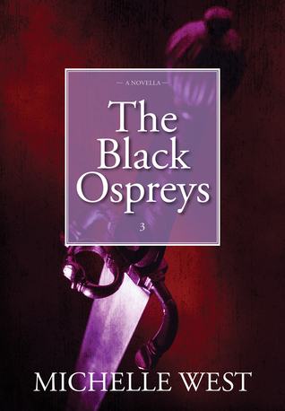 The Black Ospreys (ebook)