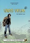 Varg Veum: De dødes dal (7 Fjell, #1)