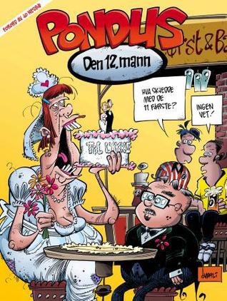 Den 12. mann (Pondus, #12)
