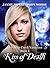 Kiss of Death (The Briar Creek Vampires, #1)