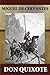 Don Quixote by Miguel de Cervantes Saavedra