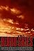 Blood Skies (Blood Skies, #1)