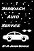 Sasquach Auto Service