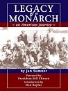 Legacy of a Monarch Legacy of a Monarch