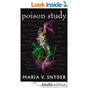 Poison Study