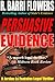 Persuasive Evidence (Jordan La Fontaine Legal Thriller)