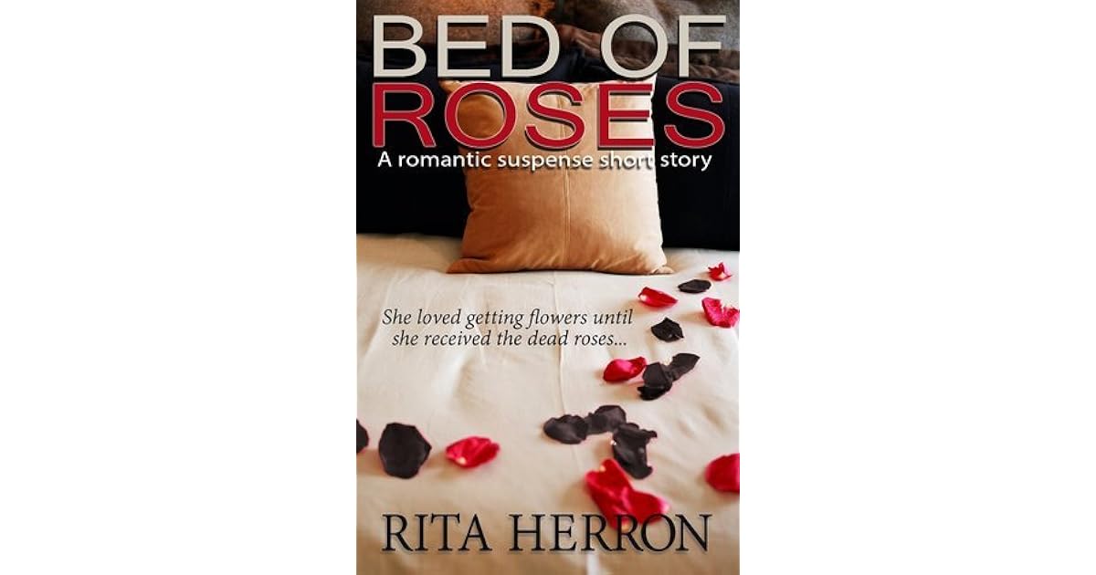 Bed of Roses by Rita Herron