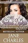 His Impetuous Debutante