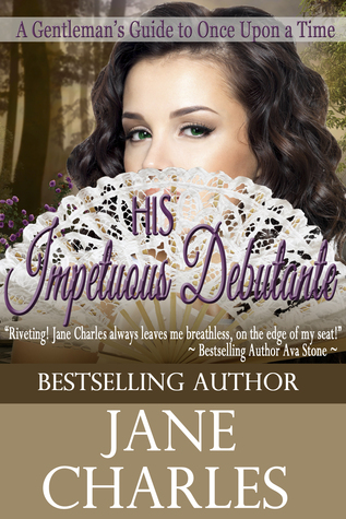 His Impetuous Debutante