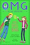 The Spell Bind (Oh My Godmother, #3)
