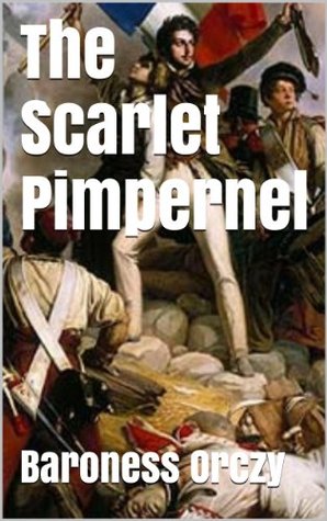 The Scarlet Pimpernel